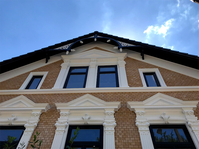 danhoBAU_Wohnhaus Komplettsanierung-mit-Anbau-Borgfeld08